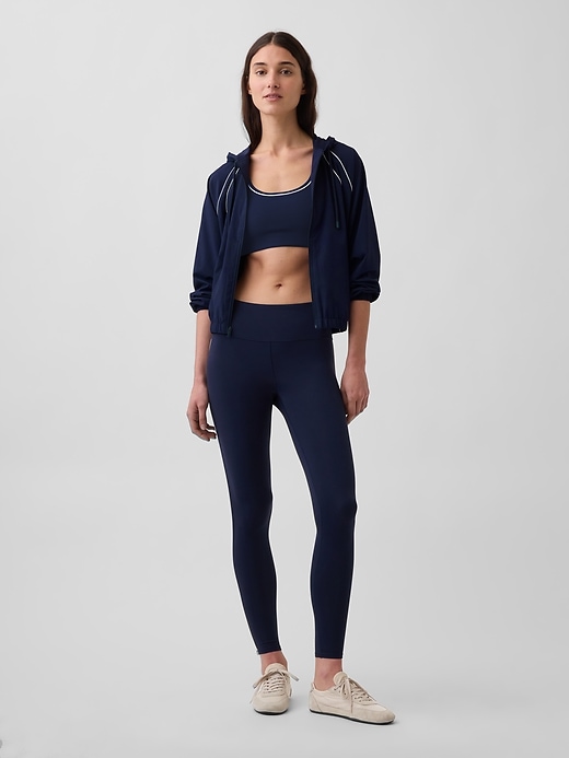 L'image numéro 5 présente Legging Performance léger GapSport
