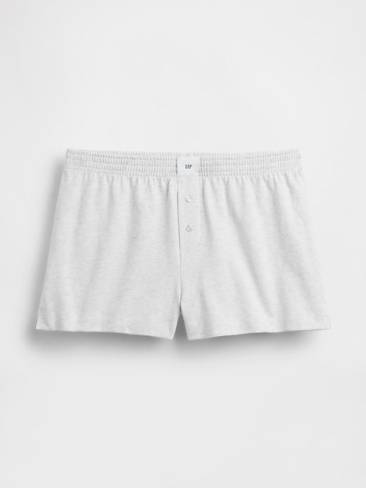 L'image numéro 6 présente Boxeur de pyjama