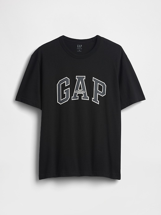 Image number 3 showing, Gap Arch Logo T-Shirt