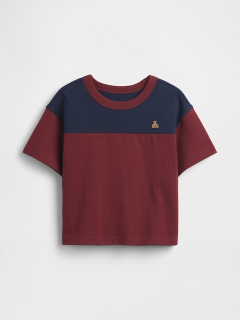 T-SHIRT DE FOOTBALL POUR TOUT-PETIT ET BÉBÉ