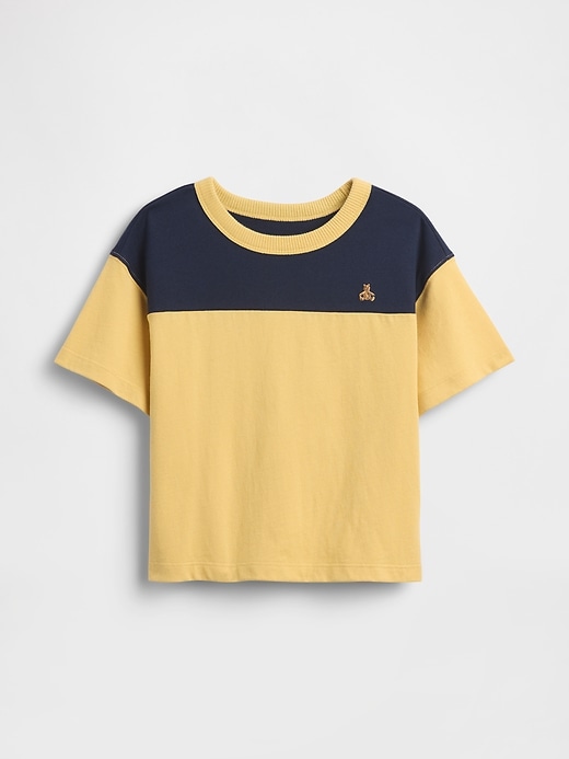 L'image numéro 1 présente T-shirt de football pour Tout-petit et Bébé