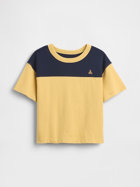 T-SHIRT DE FOOTBALL POUR TOUT-PETIT ET BÉBÉ