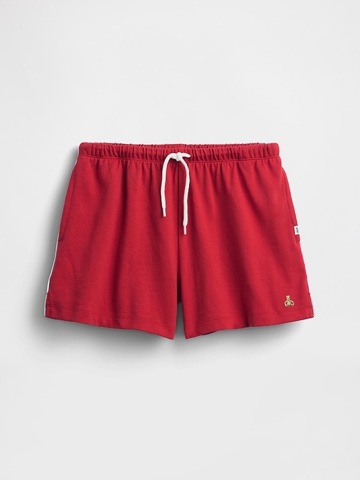 Image number 2 showing, Kids Relaxed Easy Shorts