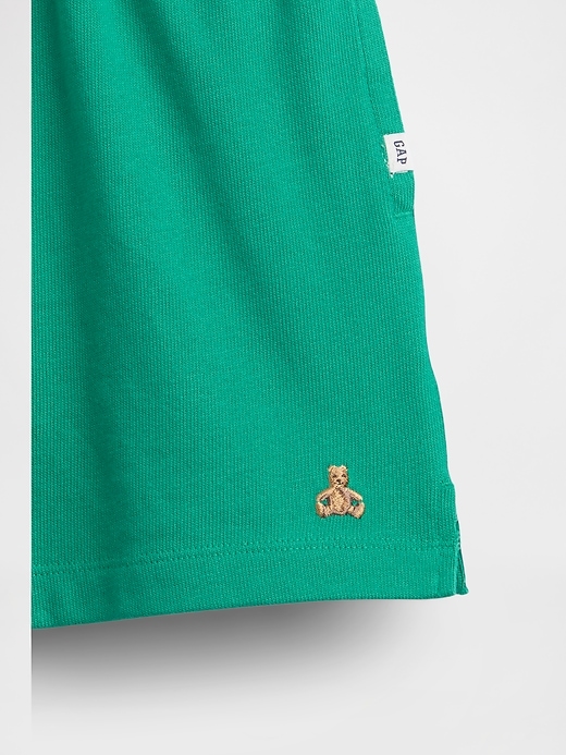 Image number 6 showing, Kids Relaxed Easy Shorts