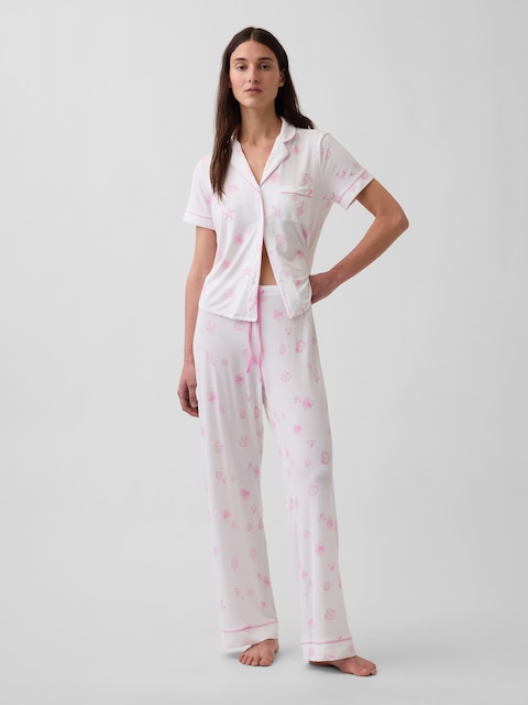 SoftMade Modal PJ Pants