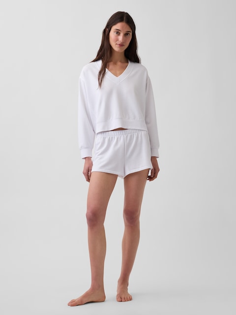 2" CloudLight Easy Shorts