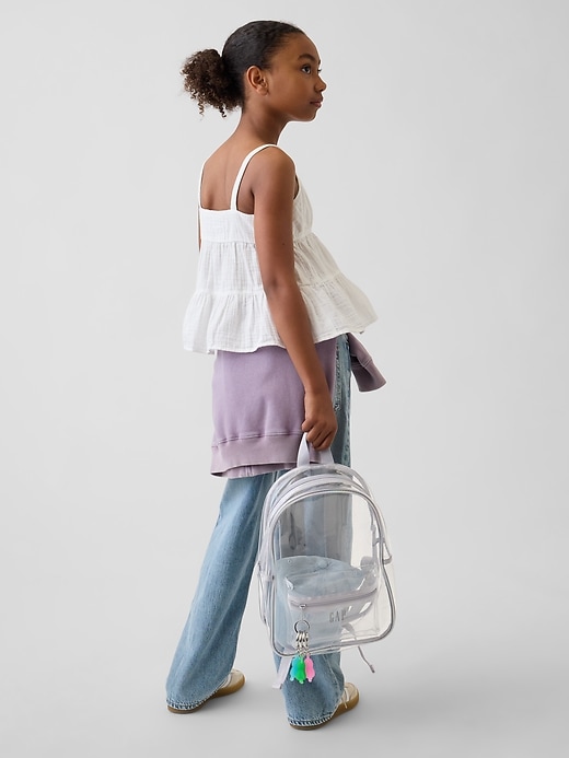 L'image numéro 2 présente Sac à dos gélifié pour Enfant