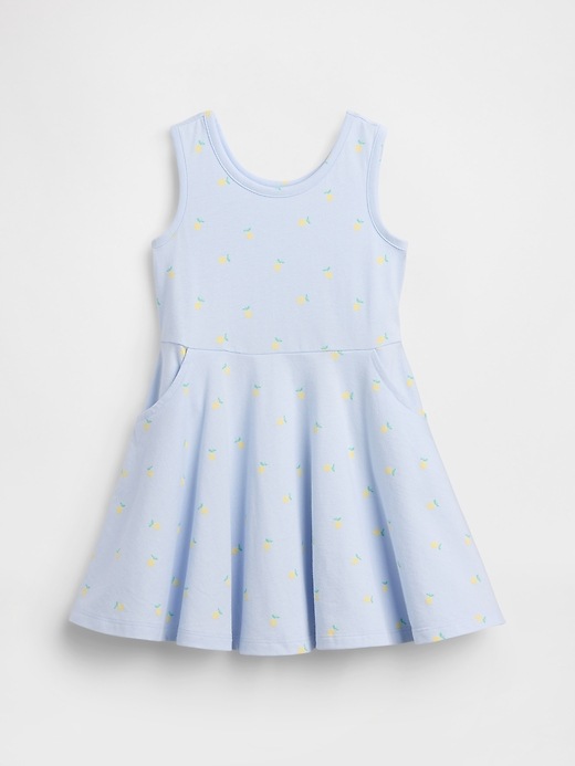 L'image numéro 2 présente Robe-camisole Agencez à volonté pour Bébé et Toute-petite