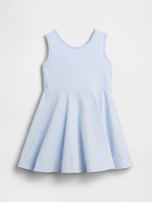 L'image numéro 3 présente Robe-camisole Agencez à volonté pour Bébé et Toute-petite