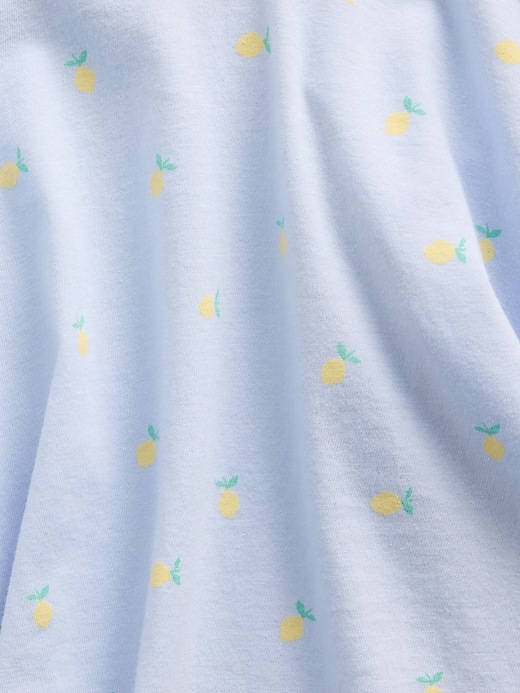 L'image numéro 4 présente Robe-camisole Agencez à volonté pour Bébé et Toute-petite