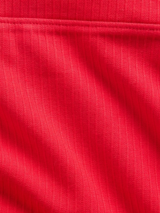 L'image numéro 3 présente Short court sans coutures