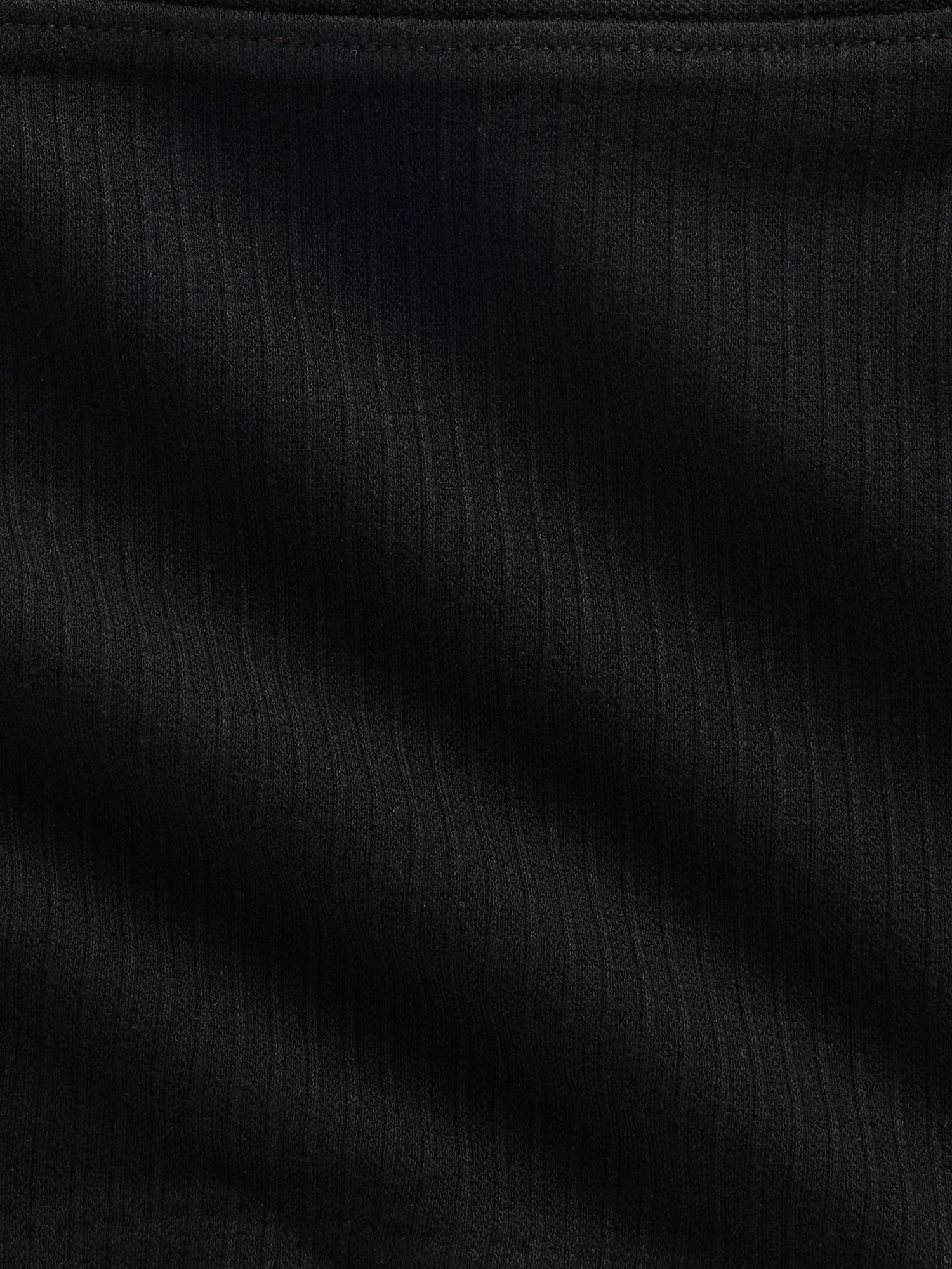 Seamless Shorty