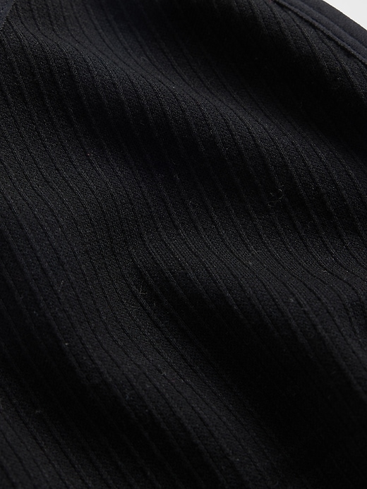 Image number 5 showing, Seamless Rib Triangle Bralette