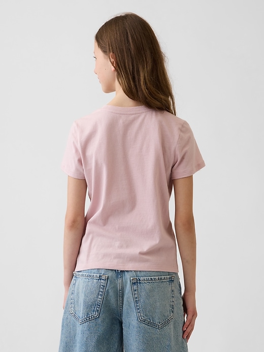 L'image numéro 3 présente T-shirt à imprimé pour Enfant