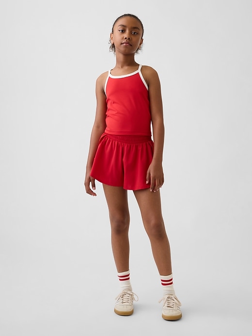 L'image numéro 4 présente Camisole de sport à dos nageur pour Enfant