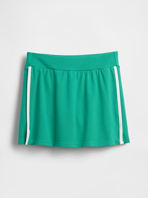 L'image numéro 2 présente Jupe-short de sport pour Enfant