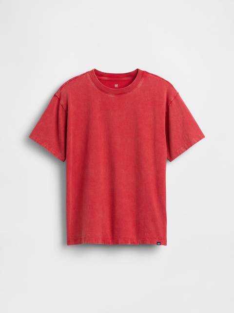 T-SHIRT DÉCONTRACTÉ POUR ENFANT