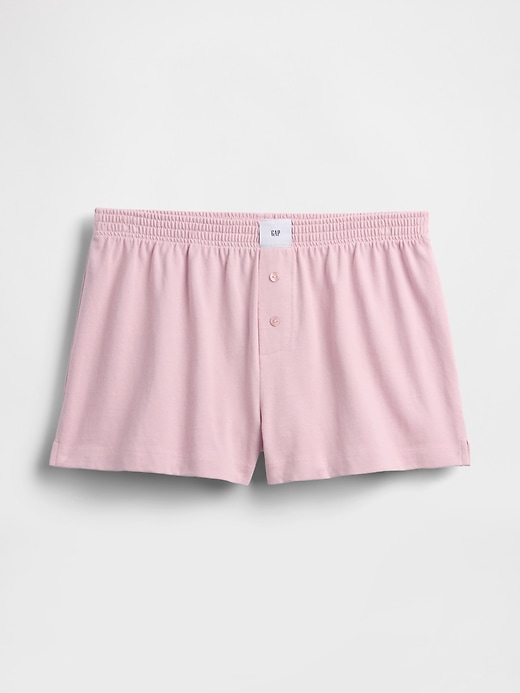 L'image numéro 6 présente Boxeur de pyjama