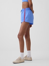 Image number 3 showing, 2.5" Track Shorts