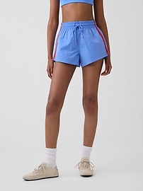 Image number 2 showing, 2.5" Track Shorts