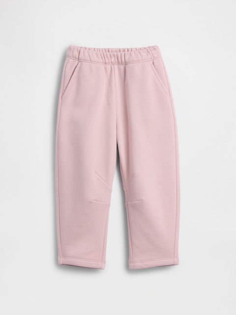 Baby & Toddler VintageSoft Barrel Sweatpants