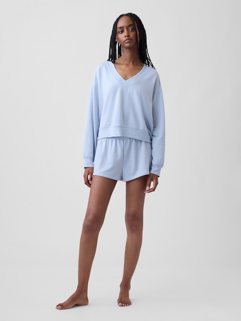 2" CloudLight Easy Shorts
