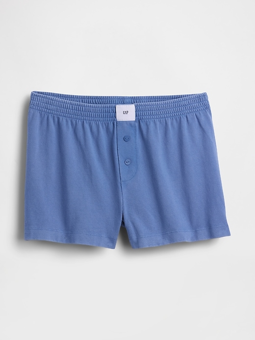 L'image numéro 6 présente Boxeur de pyjama