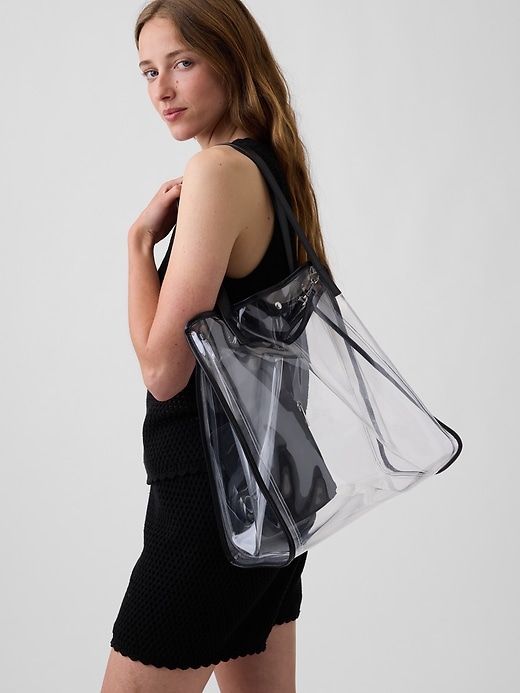 L'image numéro 2 présente Fourre-tout gélifié