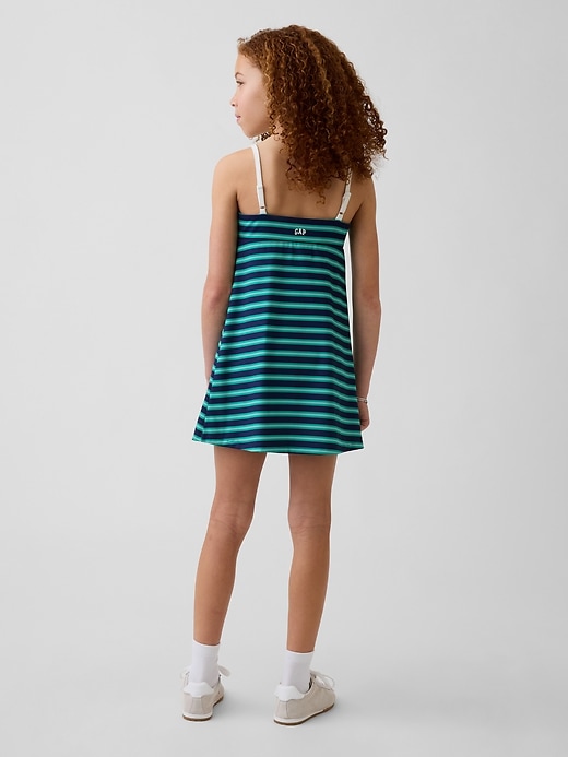 L'image numéro 3 présente Robe-camisole de sport pour Enfant