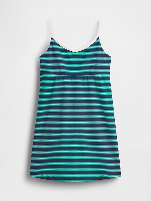 L'image numéro 2 présente Robe-camisole de sport pour Enfant