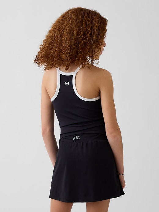 L'image numéro 3 présente Camisole de sport à dos nageur pour Enfant