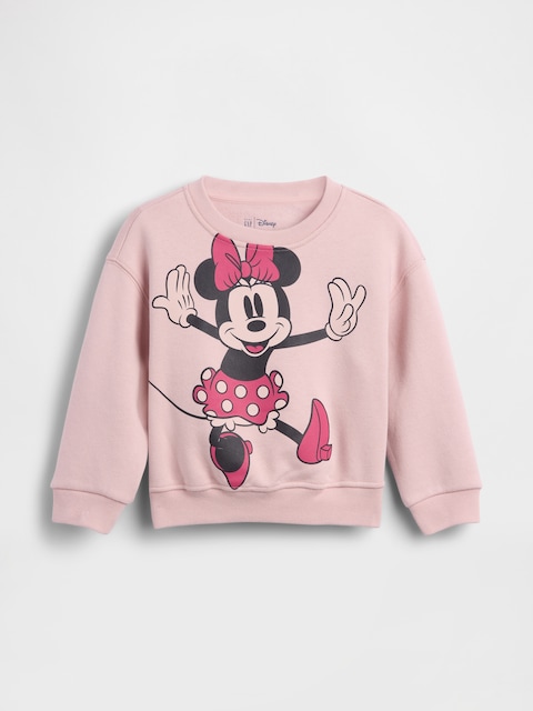 Gap × Disney Baby & Toddler VintageSoft Sweatshirt