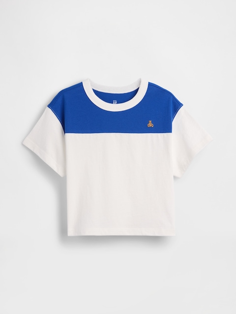 T-SHIRT DE FOOTBALL POUR TOUT-PETIT ET BÉBÉ