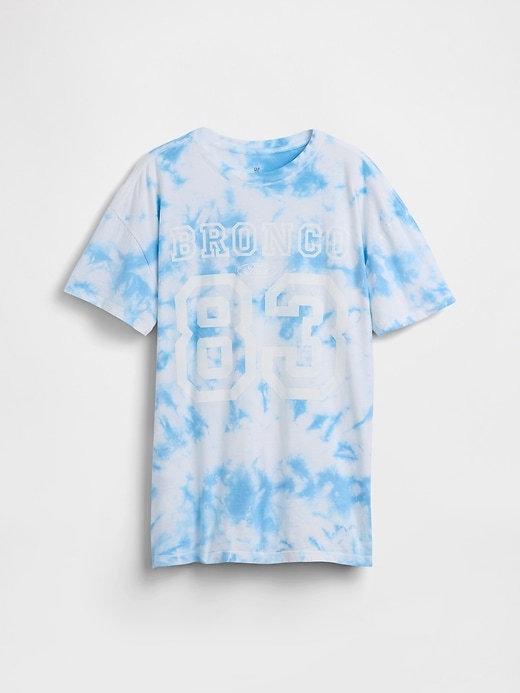 Image number 1 showing, Kids Ford Bronco Oversized Tunic T-Shirt