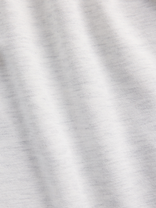 L'image numéro 5 présente Short de pyjama léger comme un nuage