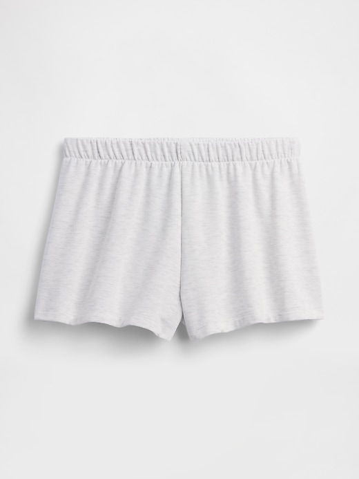 L'image numéro 6 présente Short de pyjama léger comme un nuage
