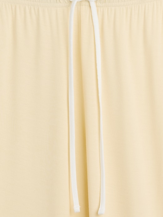 L'image numéro 5 présente Pantalon de pyjama en modal le plus doux