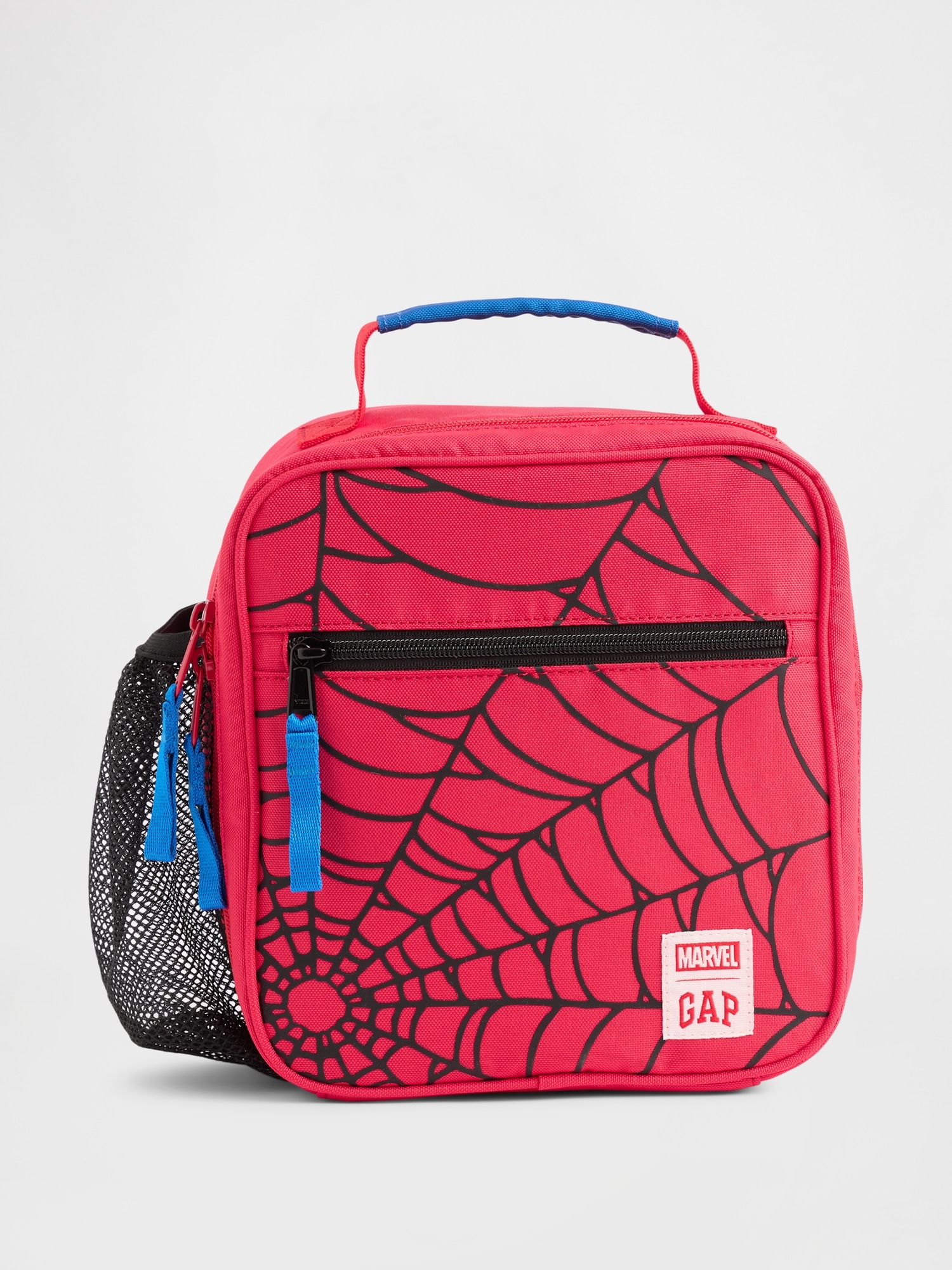 Sac-repas Spider-Man pour Enfant