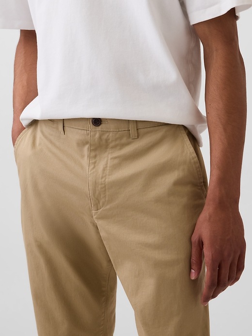 Image number 6 showing, Modern Slim Khakis