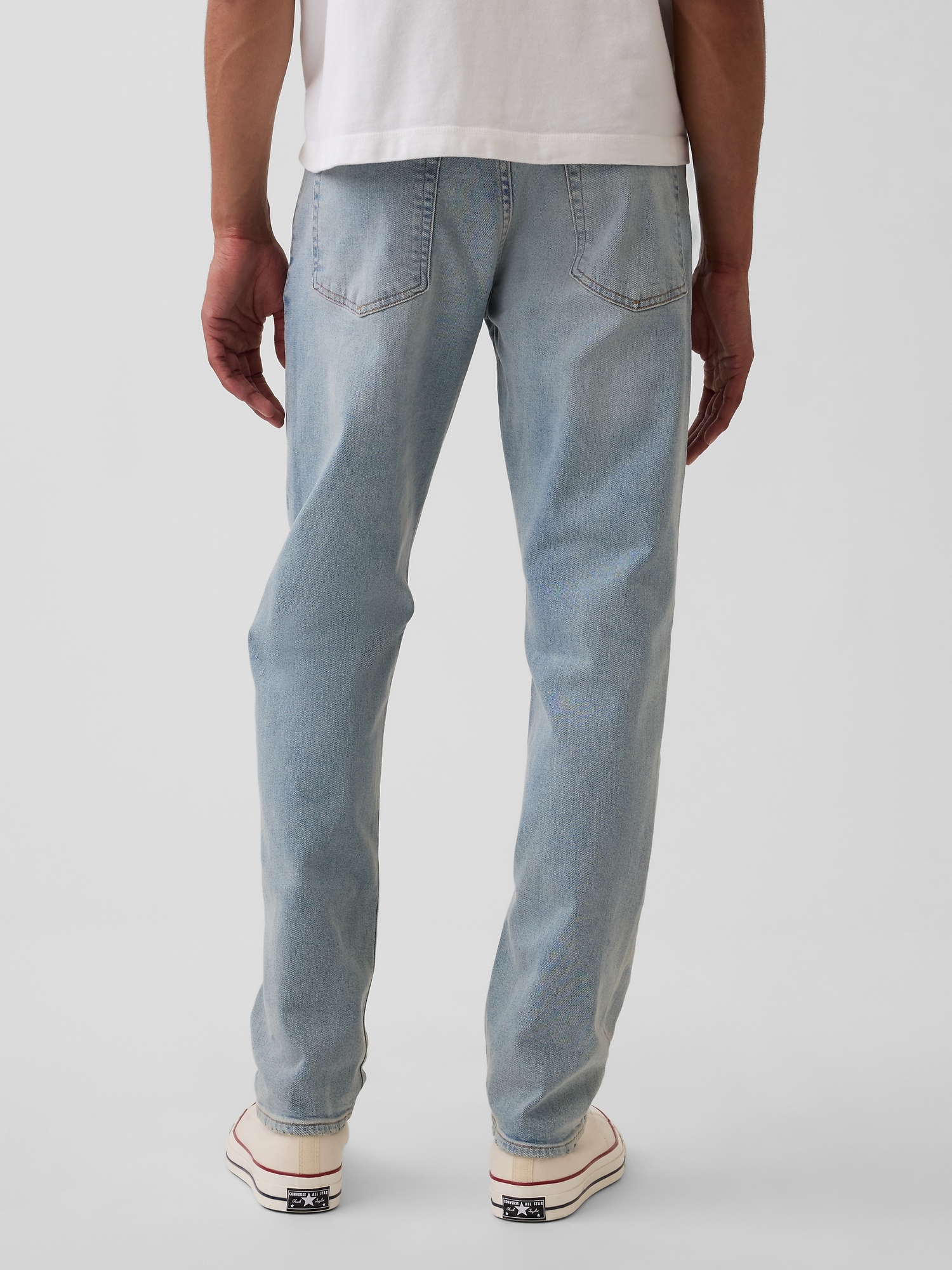 Slim Jeans