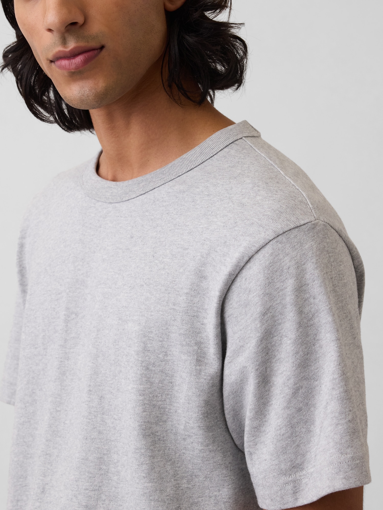 Adult Heavyweight Relaxed T-Shirt