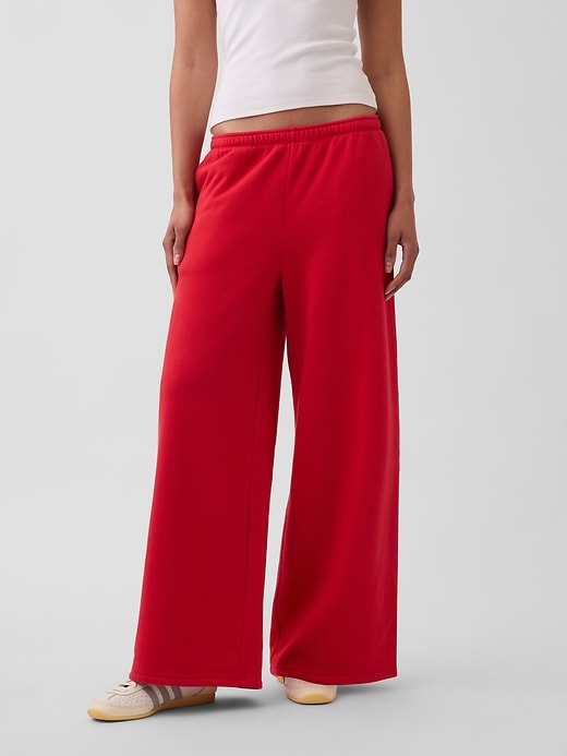 Image number 2 showing, VintageSoft Baggy Sweatpants