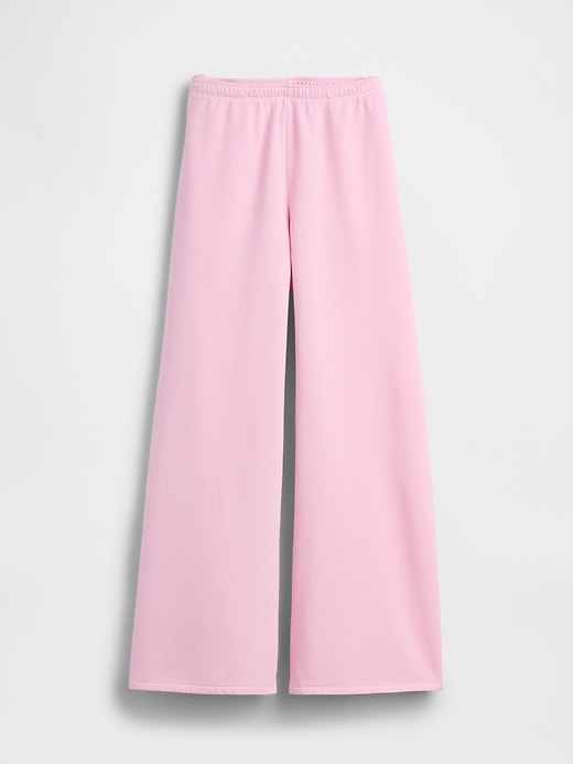 Image number 6 showing, VintageSoft Baggy Sweatpants