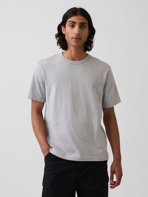 Adult Heavyweight Relaxed T-Shirt