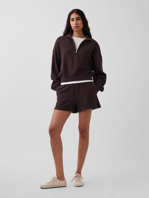 Relaxed Easy Shorts