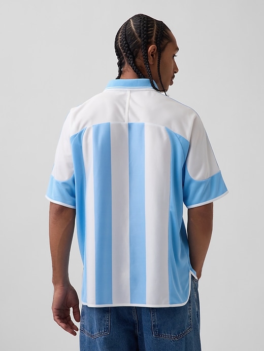 Image number 3 showing, FIFA WORLD CUP™ Oversized Jersey