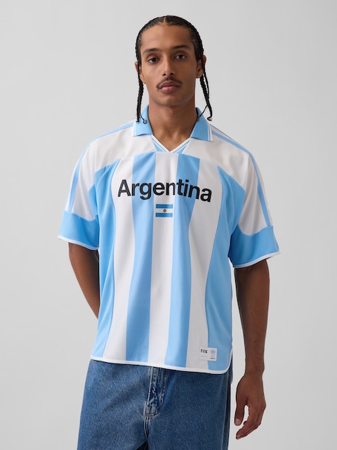 FIFA WORLD CUP™ Oversized Jersey