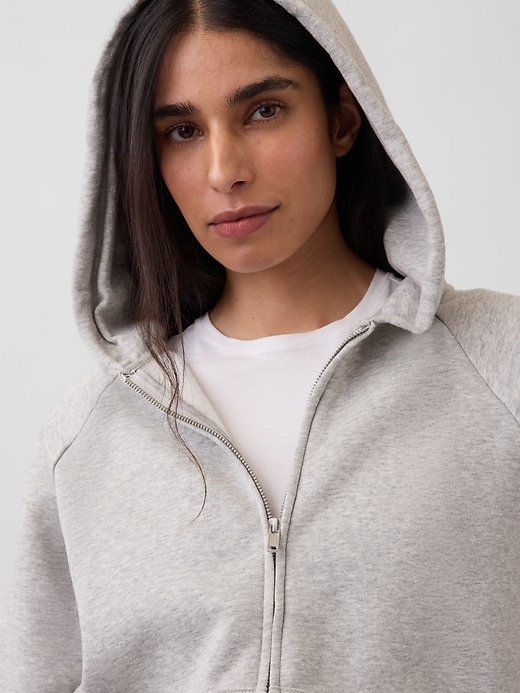 トップス [IGUSA] PATCH SWEATSHIRT (GRAY) Izzue Logo-Patch Sweatshirt In Grey - 30% Off | Editorialist