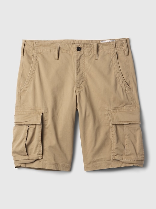 Image number 6 showing, 11" Relaxed Cargo Shorts