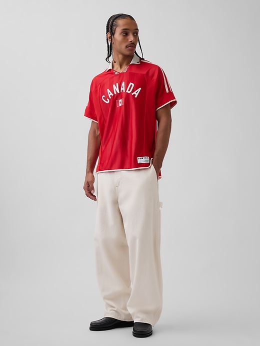 Image number 2 showing, FIFA WORLD CUP™ Oversized Jersey